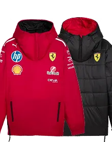 Ultimate Superfan Giveaway
